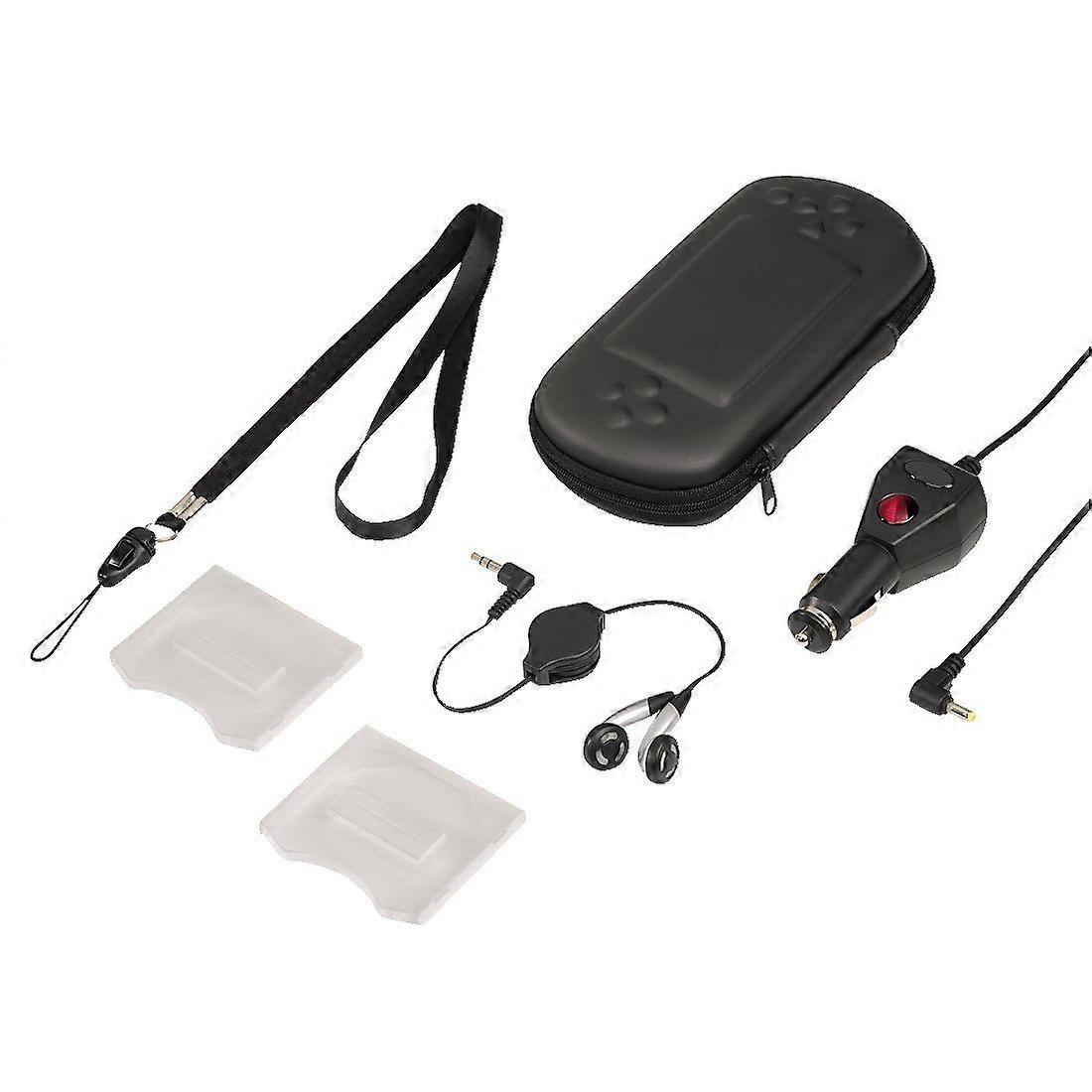 Hama Starter Kit for Sony PSP Slim Lite - PAL - New & Sealed