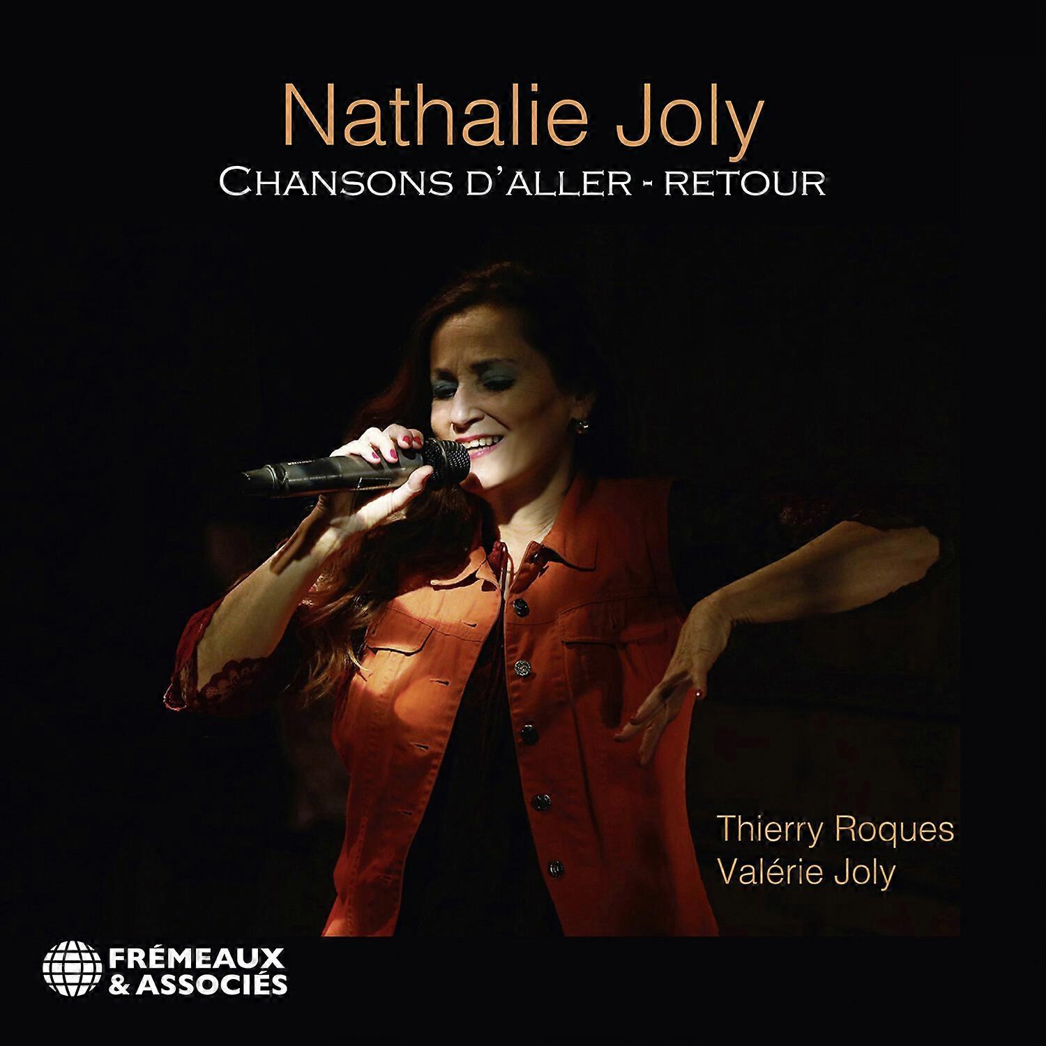 Various Artists - Chansons D'aller   [COMPACT DISCS] USA import