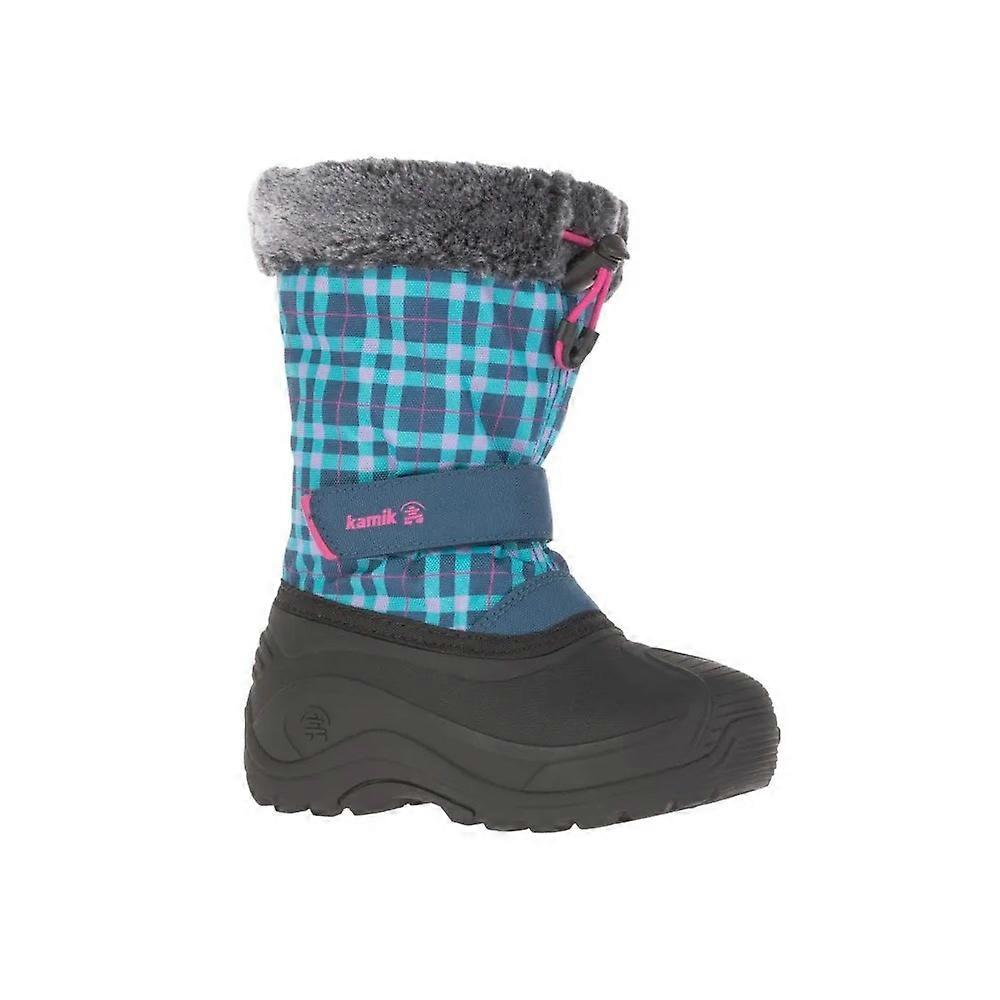 Shoes Kamik NF4221NNTE