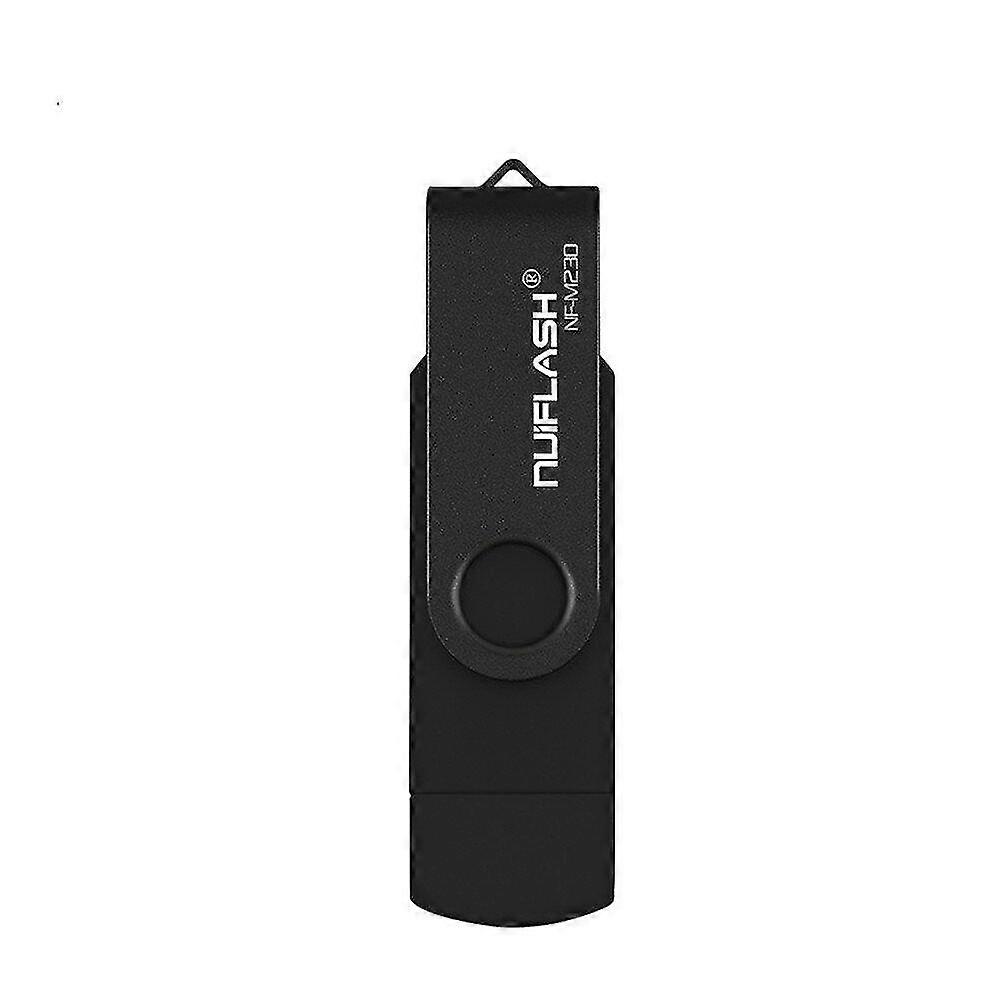 drive flash thumb drives memory stick smart android rotatable