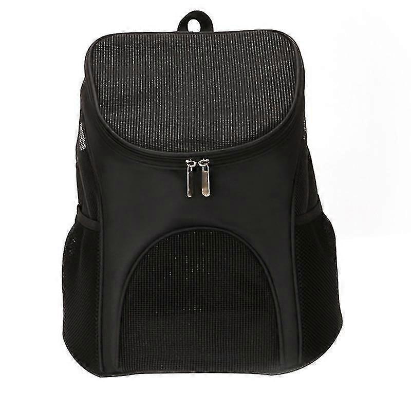 nylon breathable carrier backpack size folding 24cm portable