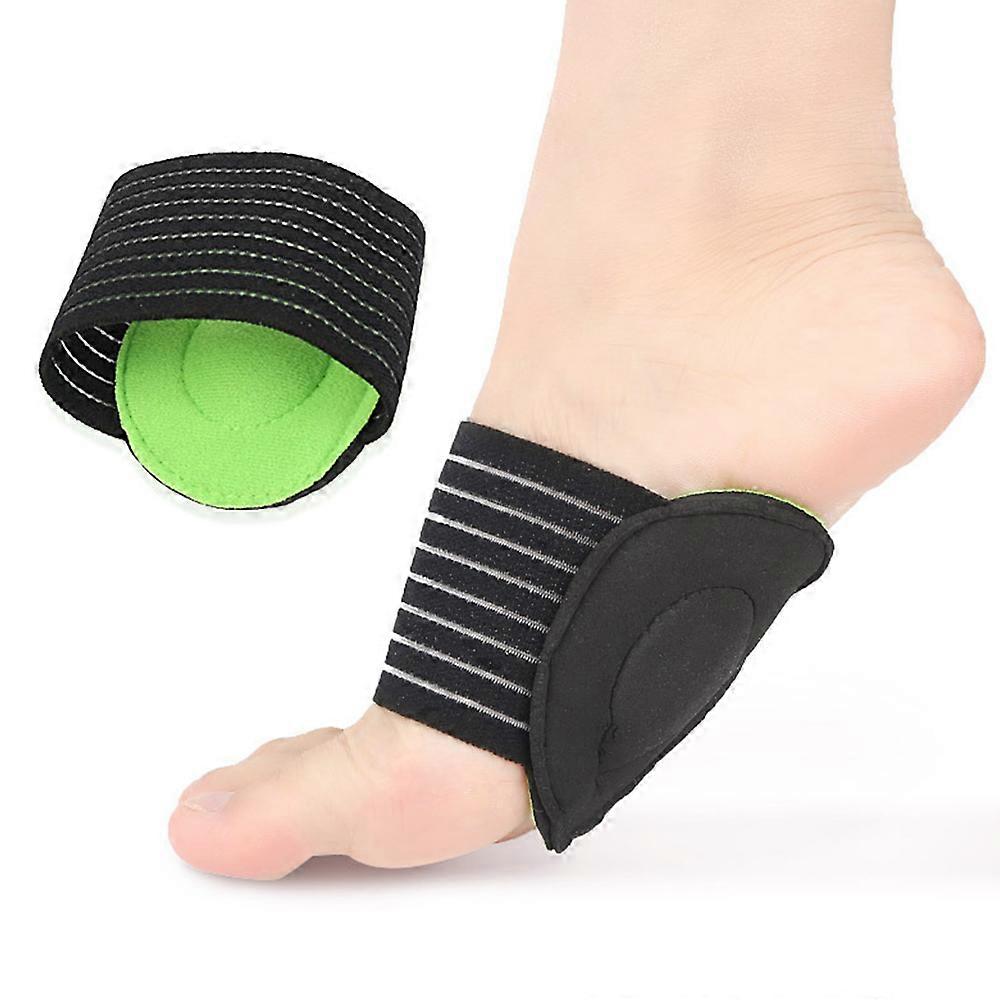 Arch Support,Fallen Arches, Achy Feet Problems For Men And Women