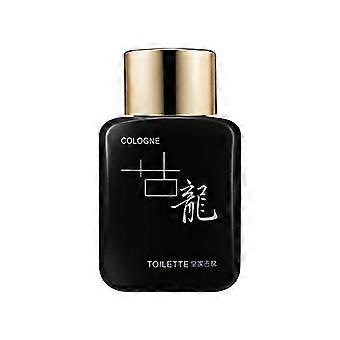 Nordic Clearance Perfume Herrenparfüm Cologne steigert seine Anziehungskraft, um das Temperament zu verbessern 50ml Eau Toilette