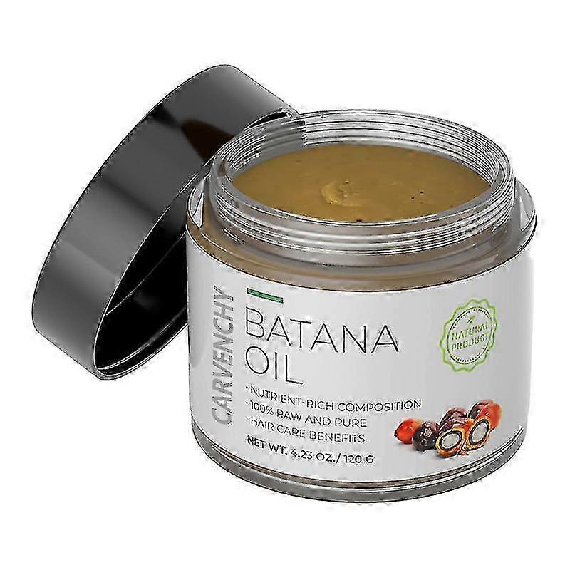 Batana Oil For Nutrient-rich Oil