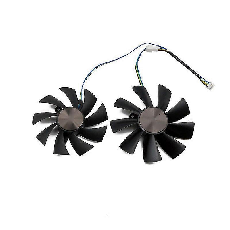87MM 100MM GA92S2H GAA8S2U GTX 1080TI MINI GPU FanFor ZOTAC GeForce GTX 1080Ti Mini 1070Ti Mini 1060 Video Card Cooling Fan