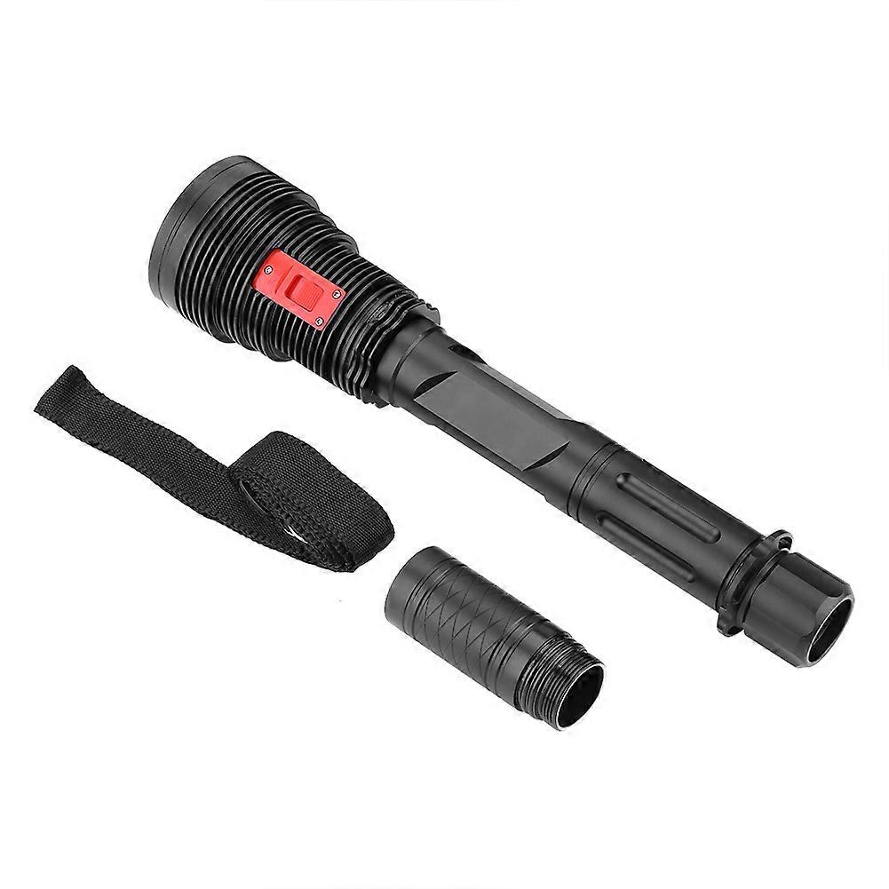 XHP70 31000 LM Diving Flashlight LED Torch for Diving Camping Hiking