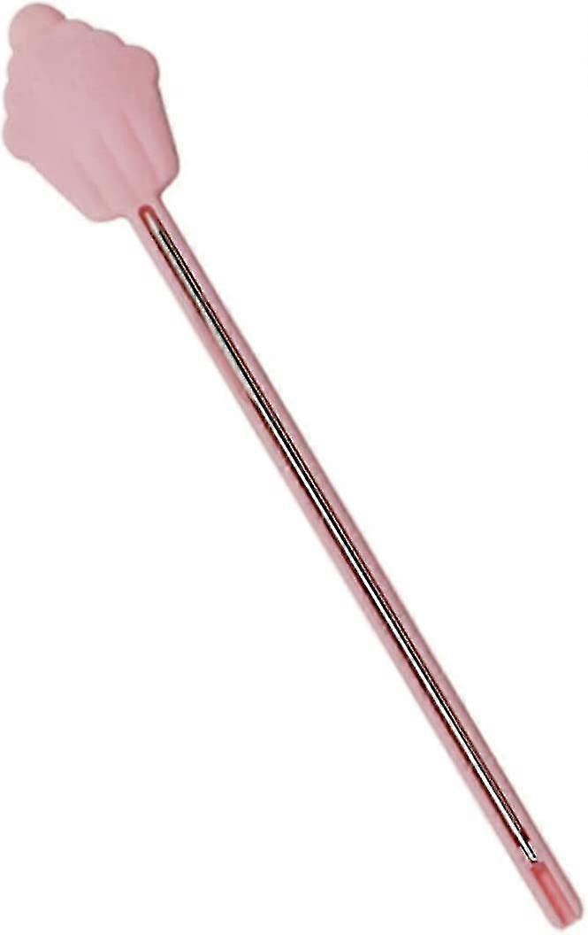 Cake Test Needle Reusable Baking Bread Detector Foldable Cake Probe For Kitchen Home Bakery Tools(4pcs)