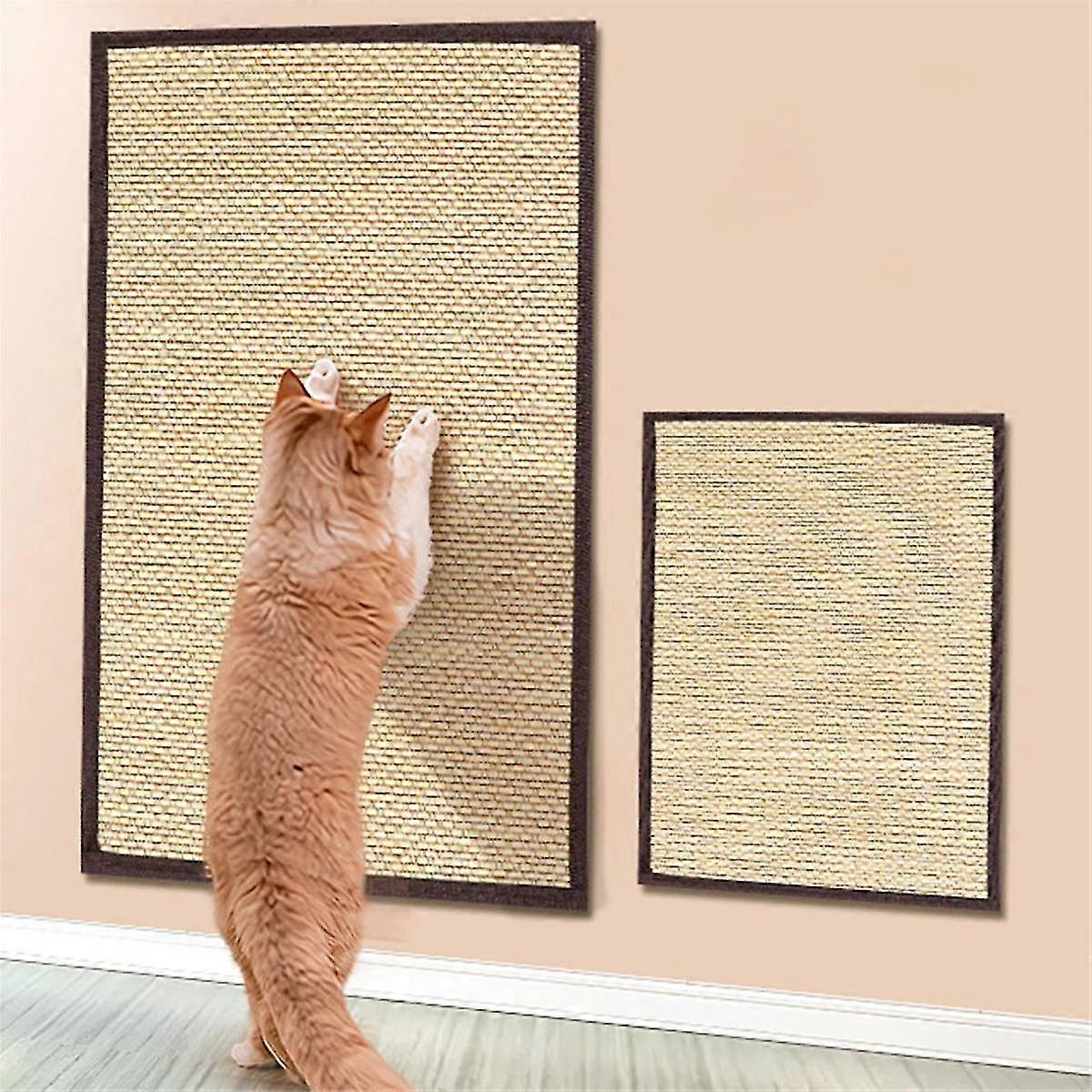 Couch Cats Scratcher Sofa Protection Cats Supplies Cats Scratch Board Pad Cats Scratching Post 60x9