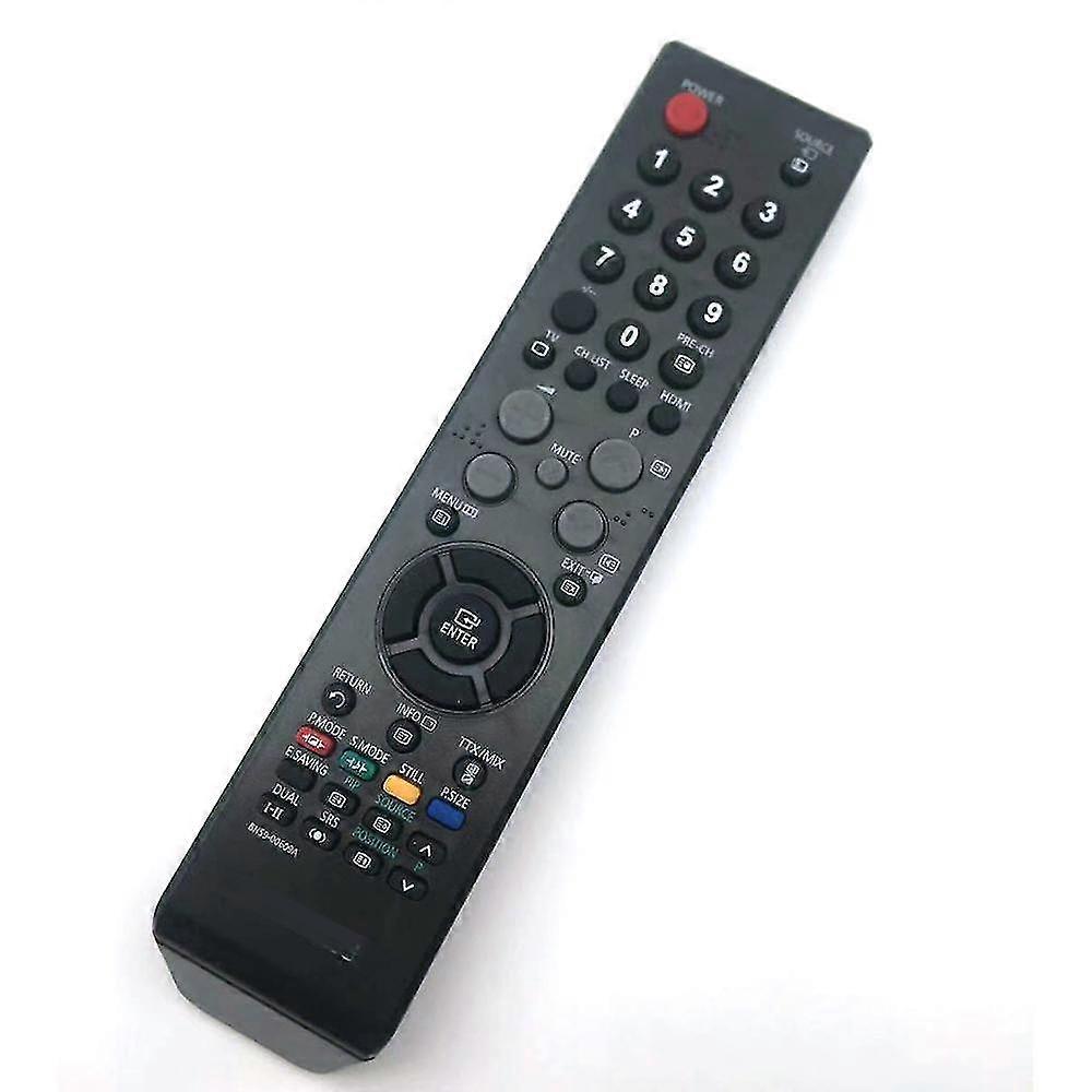 New Remote Control Bn59-00609a For Samsung Tv Bn59-00507a La26r71bax/shi Le23r8