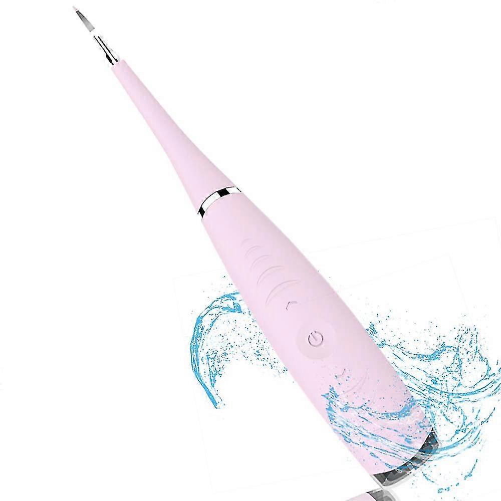 tooth cleaner with 5 working modes,no need water flosser