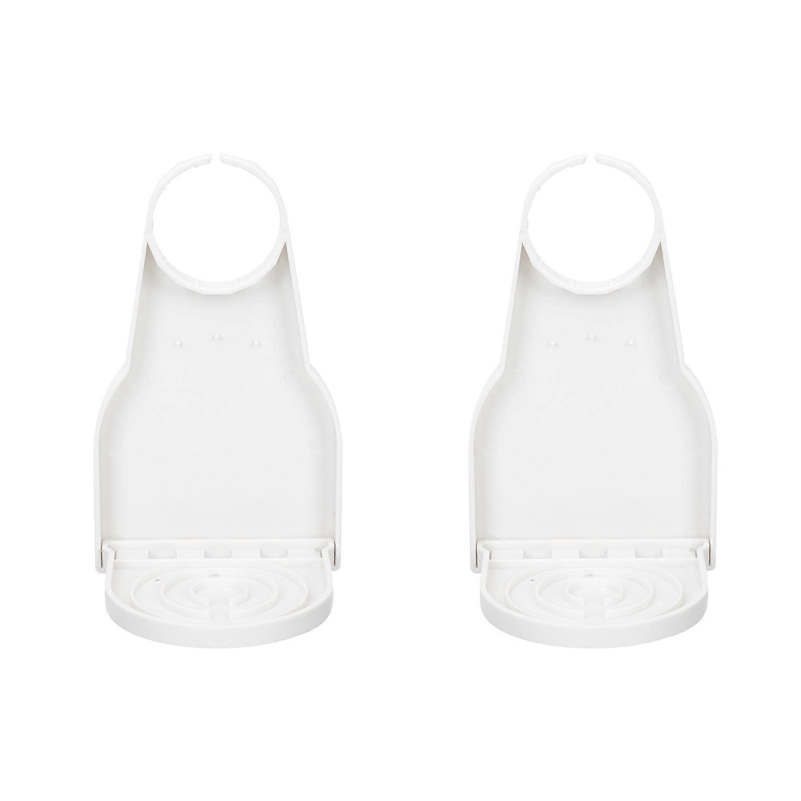 2 stuks wasmiddel bekerhouders wasmiddel druppelt vangt wasverzachter gadget bekerhouder