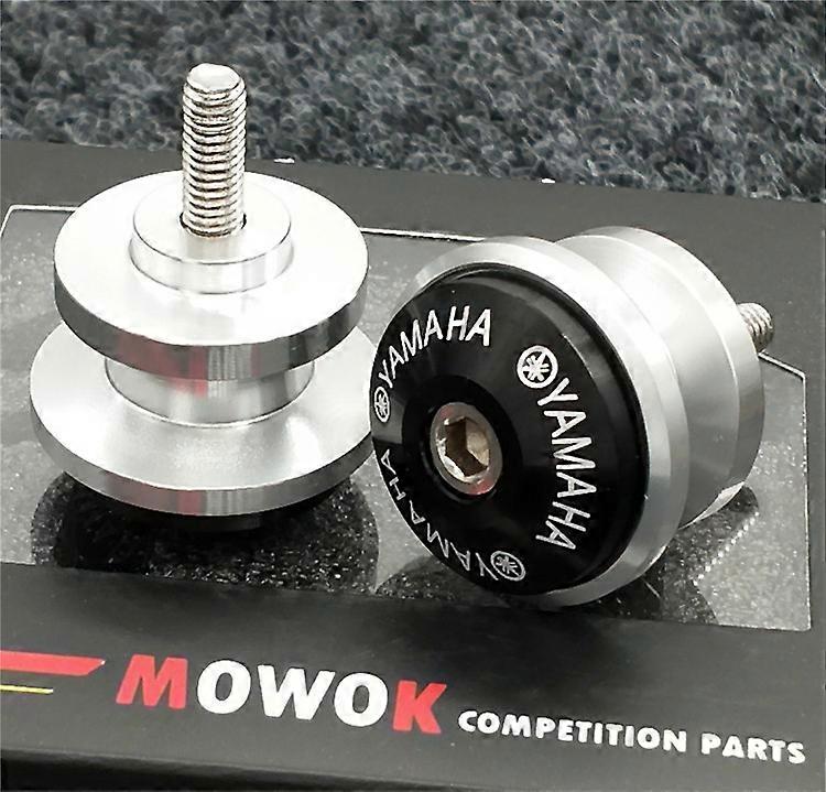 MOWOK for Yamaha MT09, MT03, R3, R25, R1, R6, FZ1, modified starters