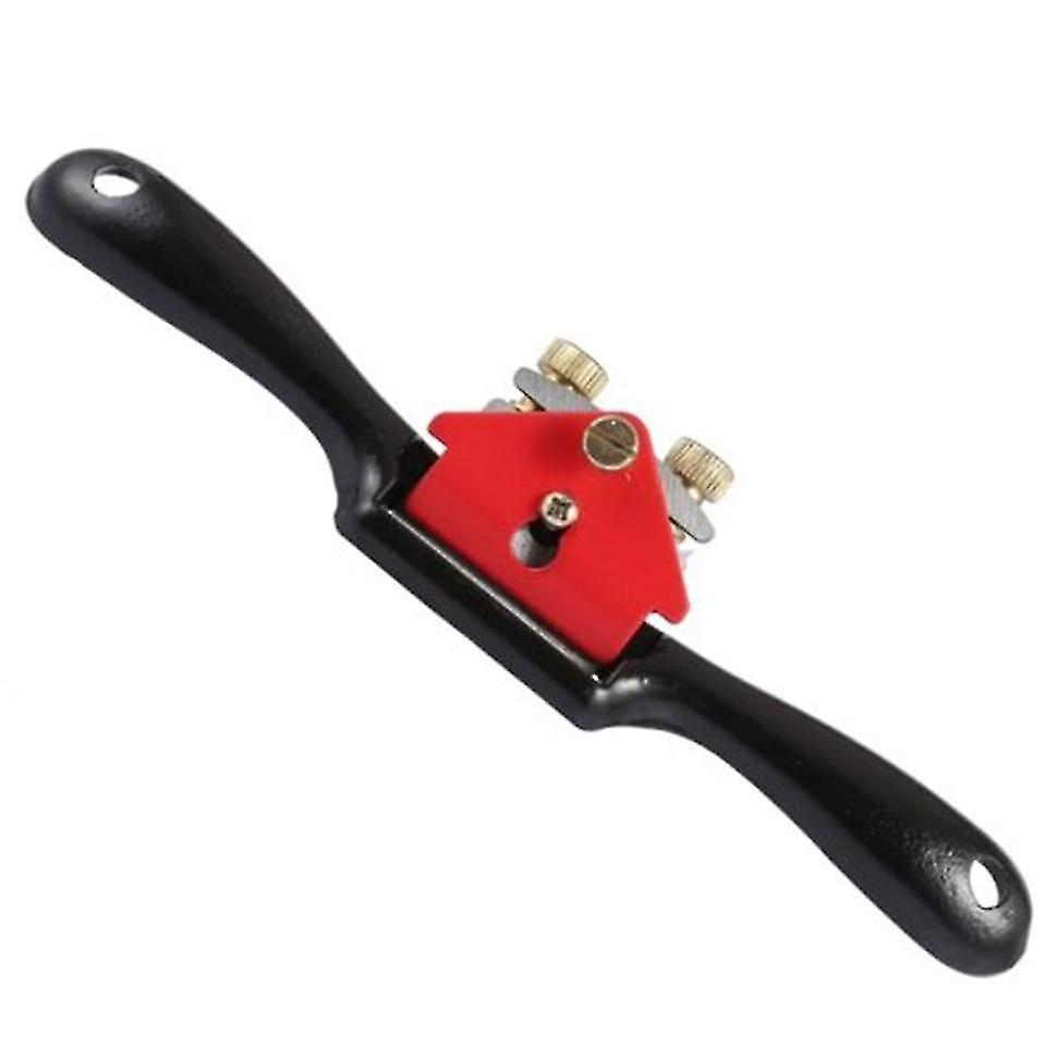 Planers Woodworking Blade Spoke Shave Manual Planer Plane Deburring Hand Tools