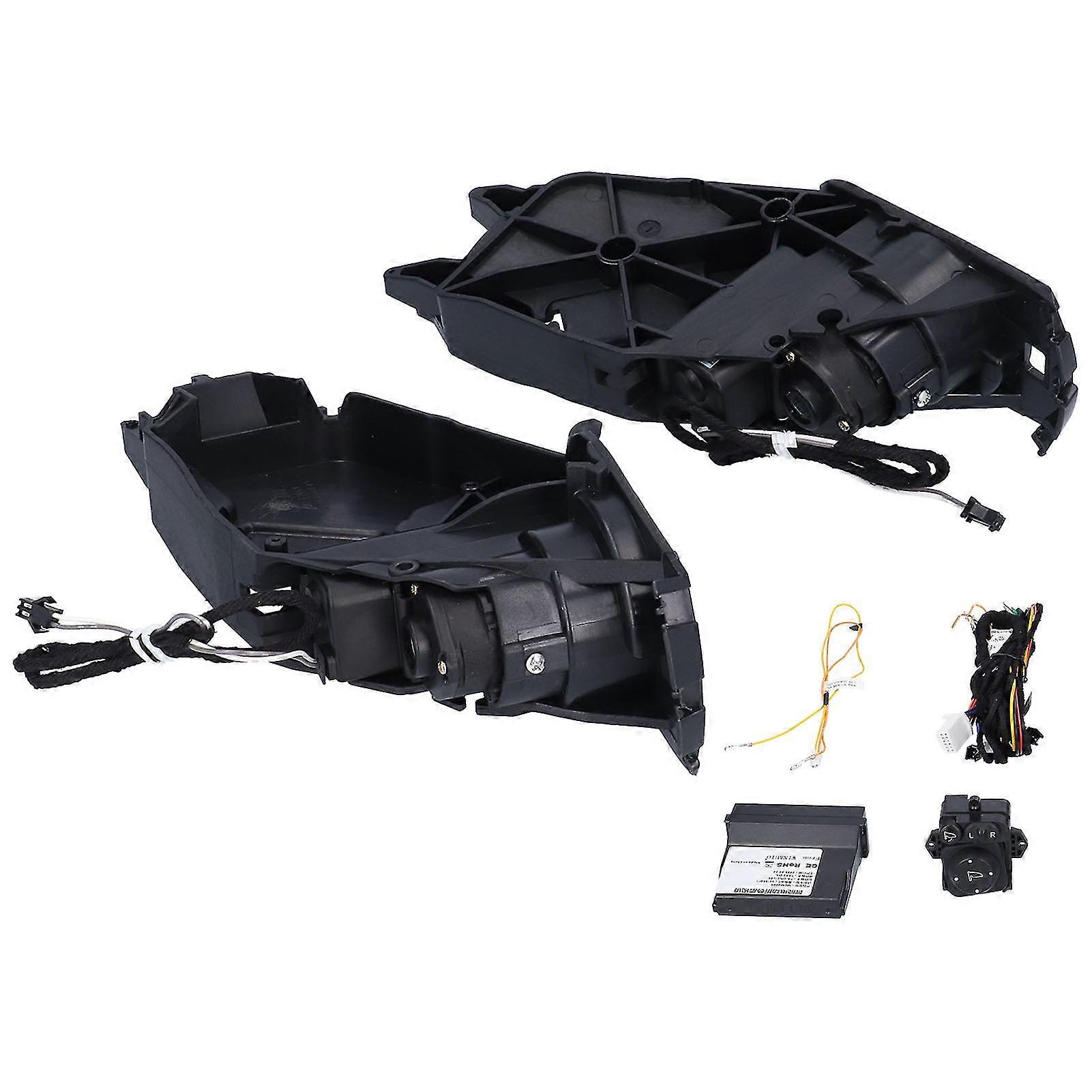 Folding Kit Electric Tool Car Replacement For Accord 20142016 E2u411