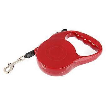 ZK-Training Rainbow Leash Collar Strap Adjustable Dog Leash Leash Random Color