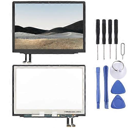 2256x1504 ORIG LCD Screen for Microsoft Surface Laptop 13.5 inch with Digitizer Full Assembly