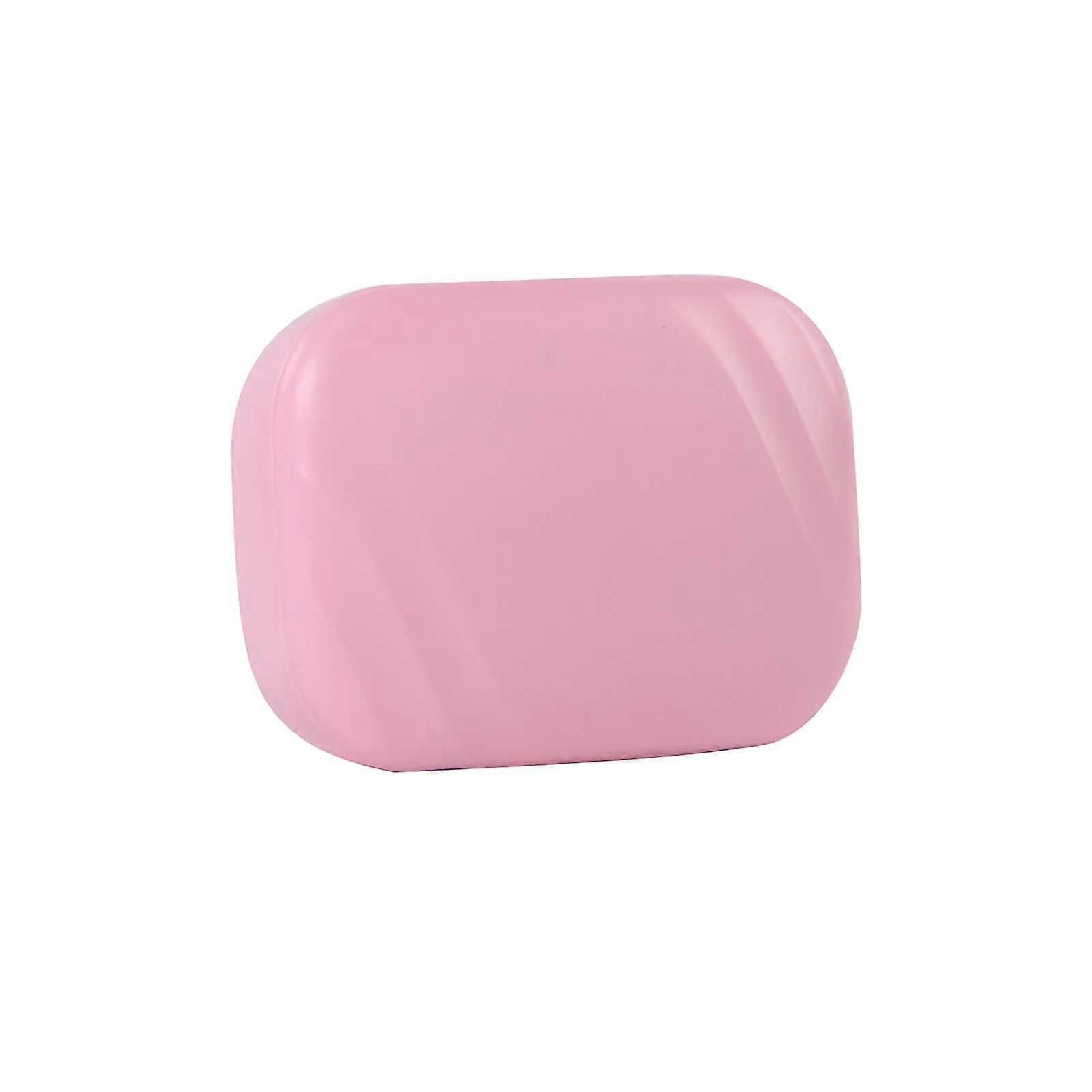 Portable Home Disinfection Boxes And Toothbrush Boxes Suitable For All Toothbrushes Can Be Used For Travel FLYE0755