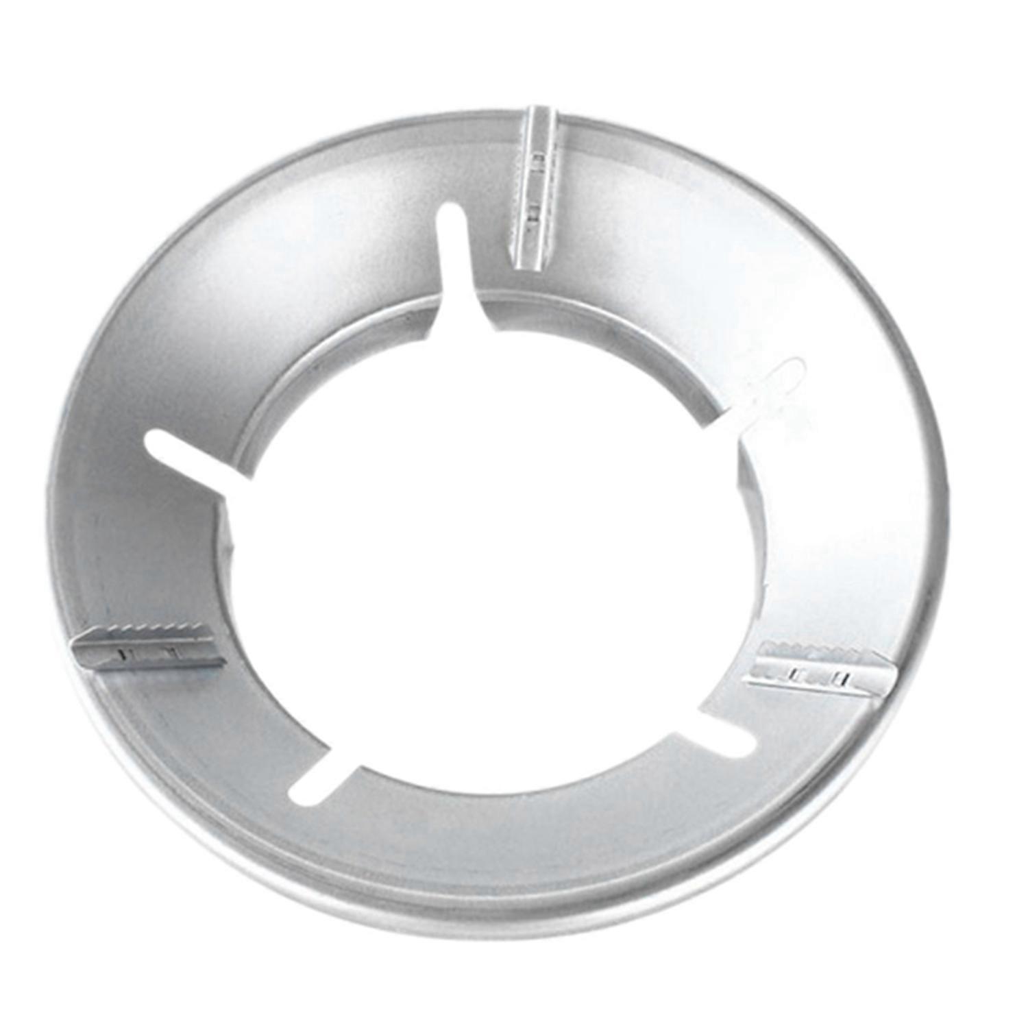 Energy-Saving Cover Fire-Proof Windshield Windshield Gas Gas Stove Windproof Bracket 5 Openings (2P