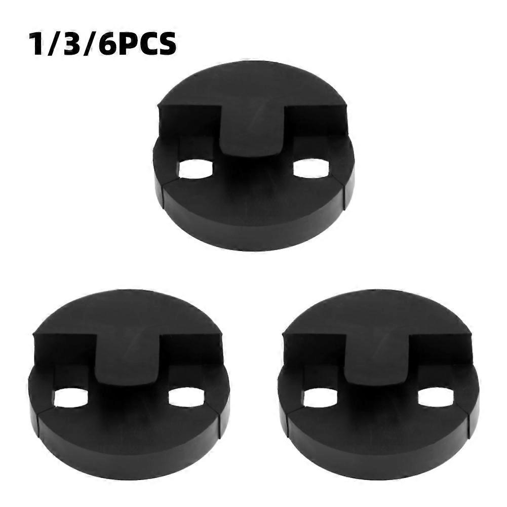 Student Cello Practice Mute Silencer 35x35mm Adjust Cello Mute Silencer Round Circular for Stringed Instruments Supplies