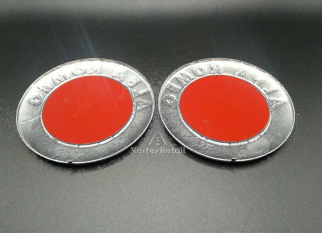 Parasol Gt Stemma Per Auto 3D Per Mito 147 156 159 166 939 Giulietta Giulia Mito GT Stelvio,Emblema Adesivo Con Logo Accessori Cofano Anteriore Alfa Romeo - Foto 3