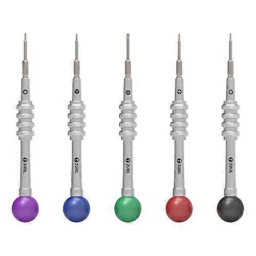 2UUL Stainless Steel Drill Screwdriver