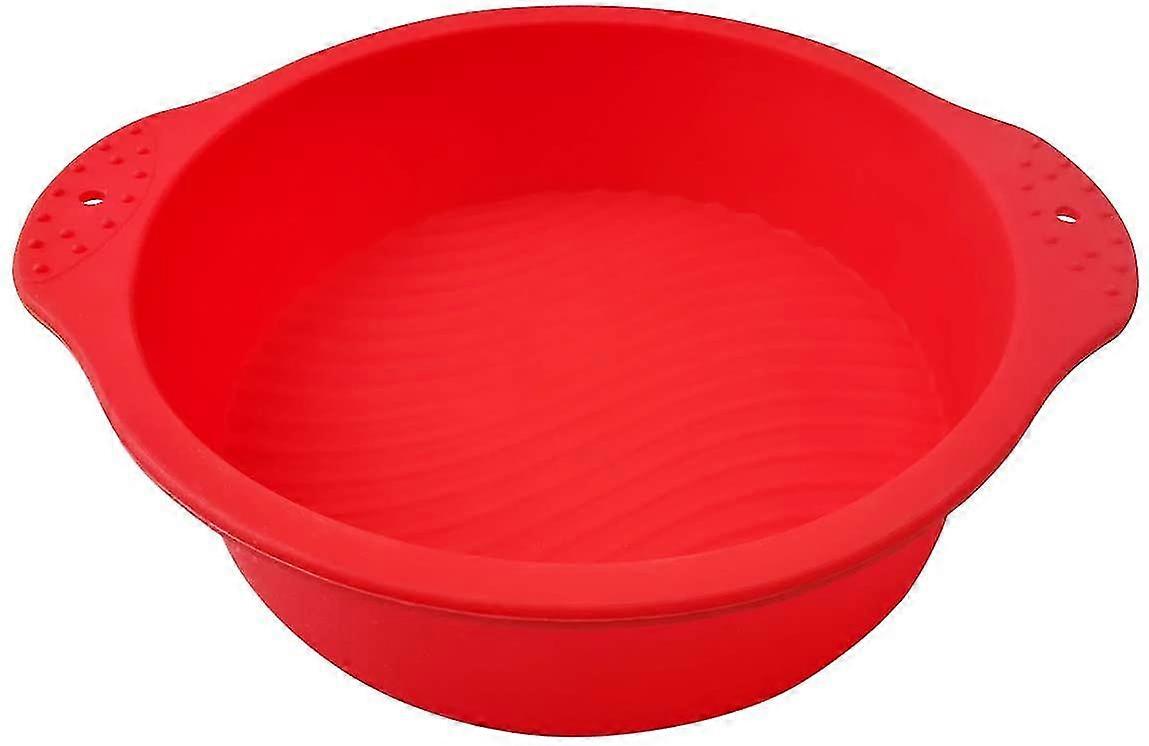 Hangnuo - Baking Mold Silicone Cake