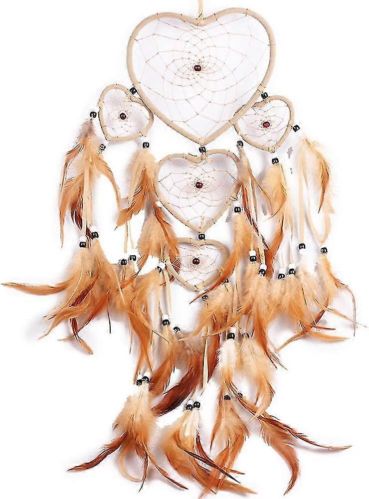 Handmade Dream Catcher Traditional Dreamcatch