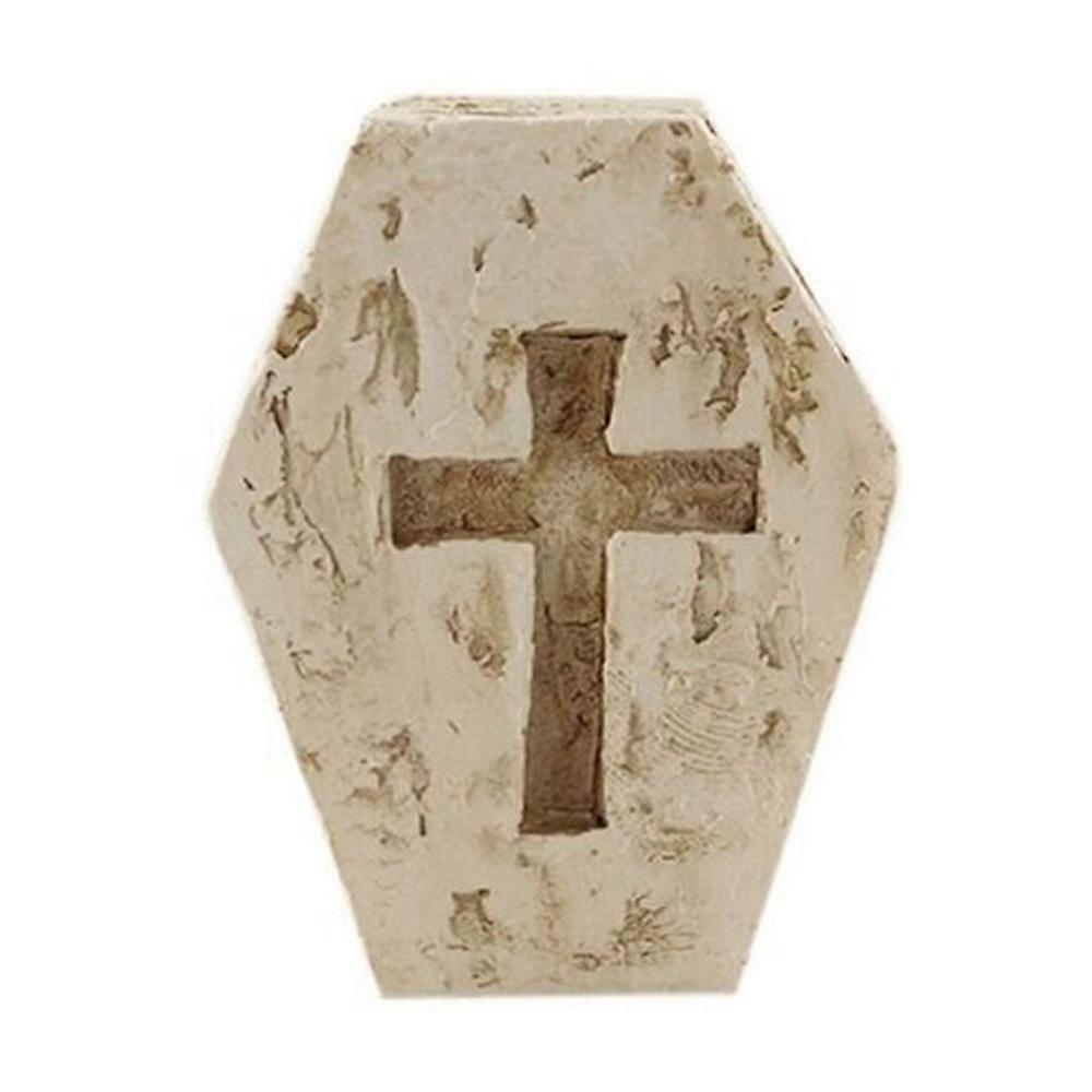 할로윈 재미있는 장면 장식 수지 조각상 장식품 참신 피규어 유령 미라 호박 홈 데스크탑 장식 선물