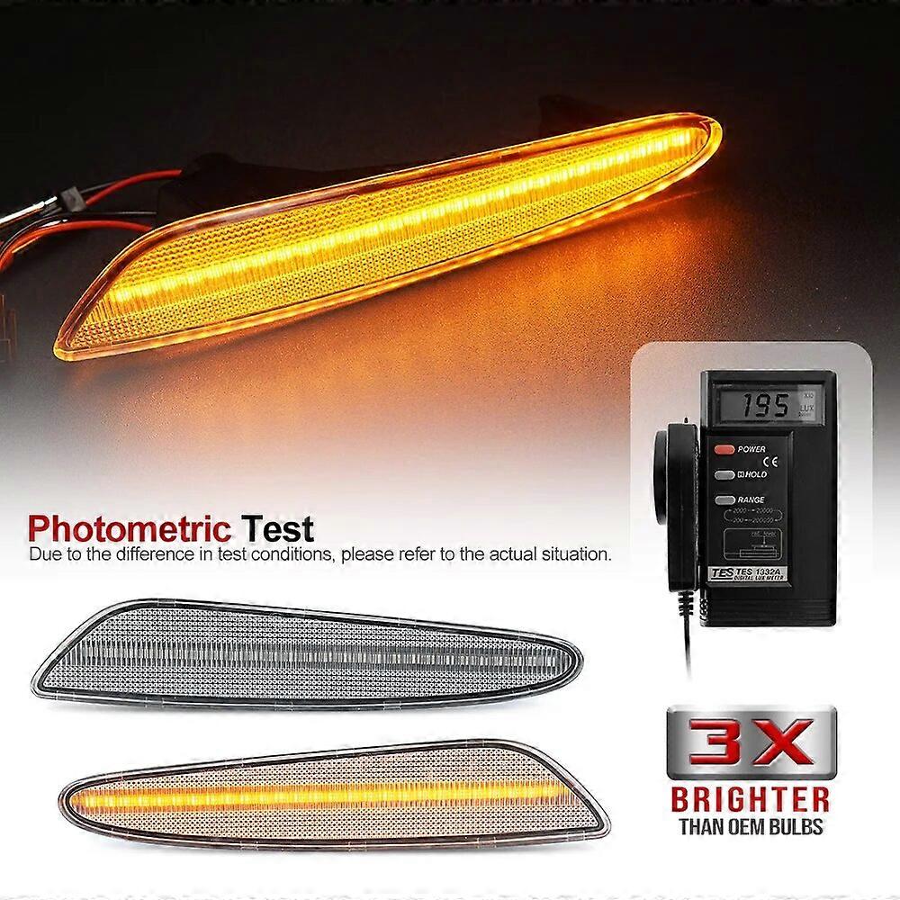 E350 Mercedes Accessories Suitable For 03-06 Mercedes-benz W211 E320 E350 E500 E55 Amg Rearview - Foto 11