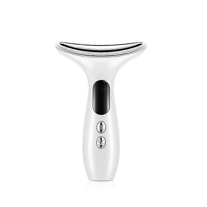 Face Massager Against Wrinkles, Face Beauty Device With 4 Modes, 45c Anti-wrinkle Face Device For Skin Tightening & Lifting