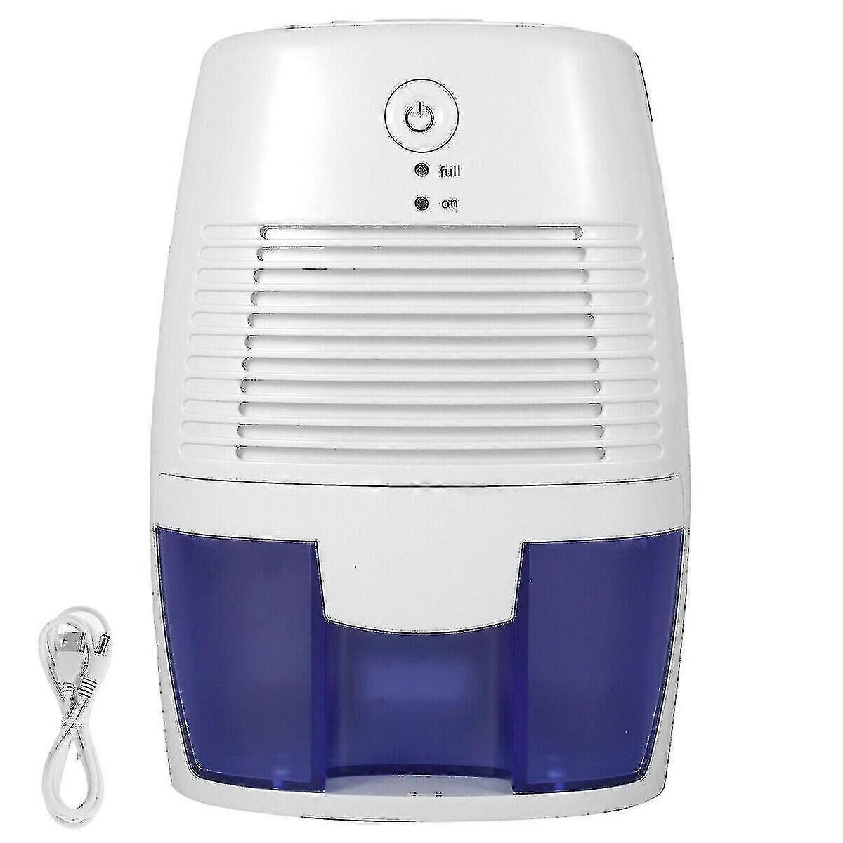 Mini Dehumidifier Small Electric Compact Quiet Portable Durable Compact Ve