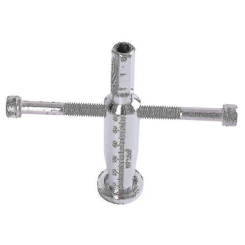 Wire Twisting Stripping Tool Manual Wire Stripper Electrical Drill Cable Twister Quick Connector Silver (2.5 Square)--