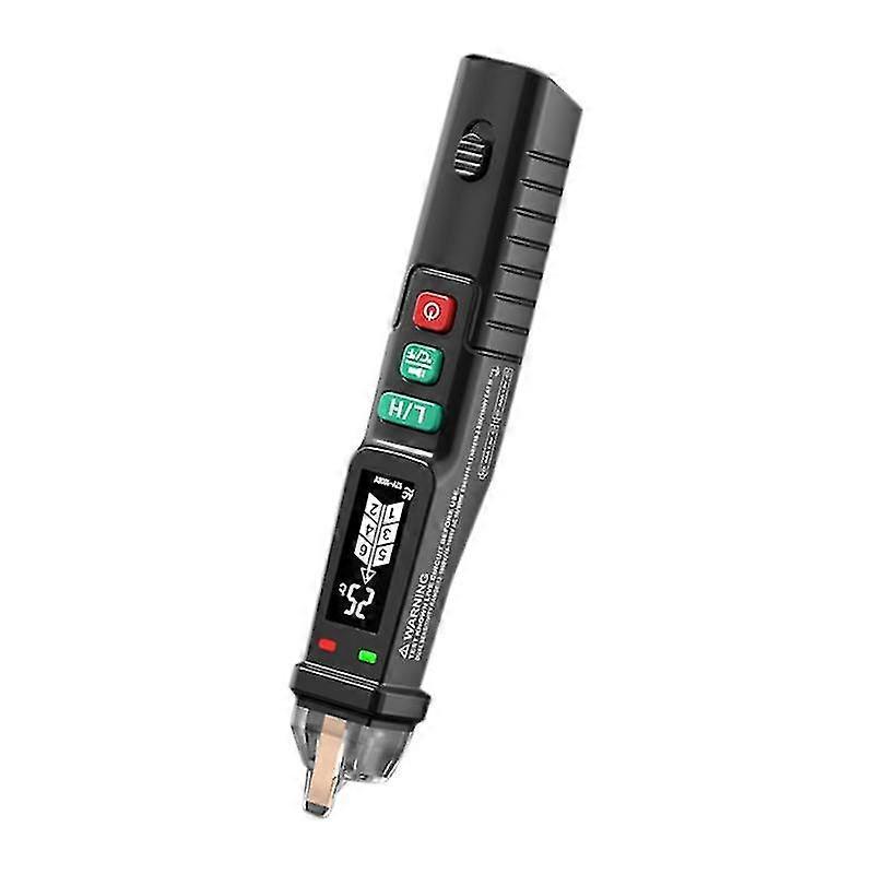 FY18D Induction Electric Pen Detector Test Breakpoint Electrician Special Test Pen