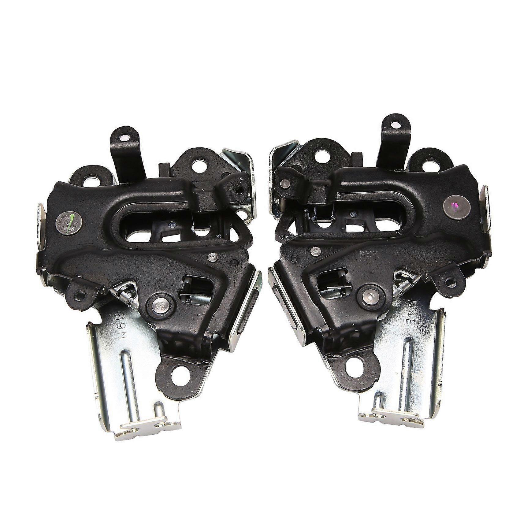 Car Rear Back Lock Assembly for -V 2012 2013 2014 2015 2016 82620T0AA03
