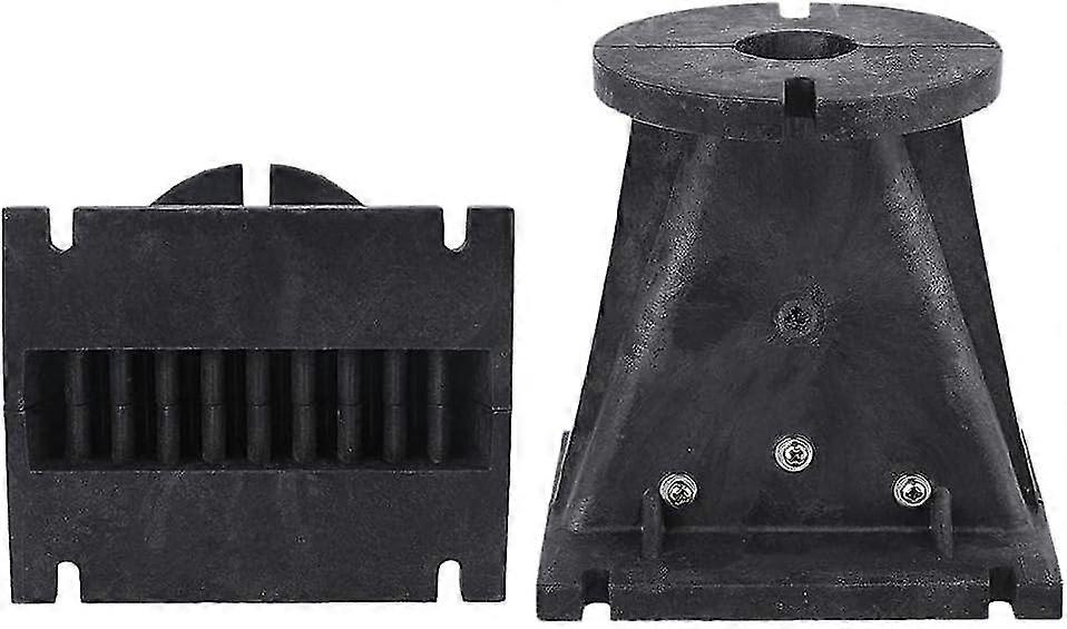 Line Array Speaker Horn Guide - Durable Tweeter Mounting Application for Compression Driver Speaker