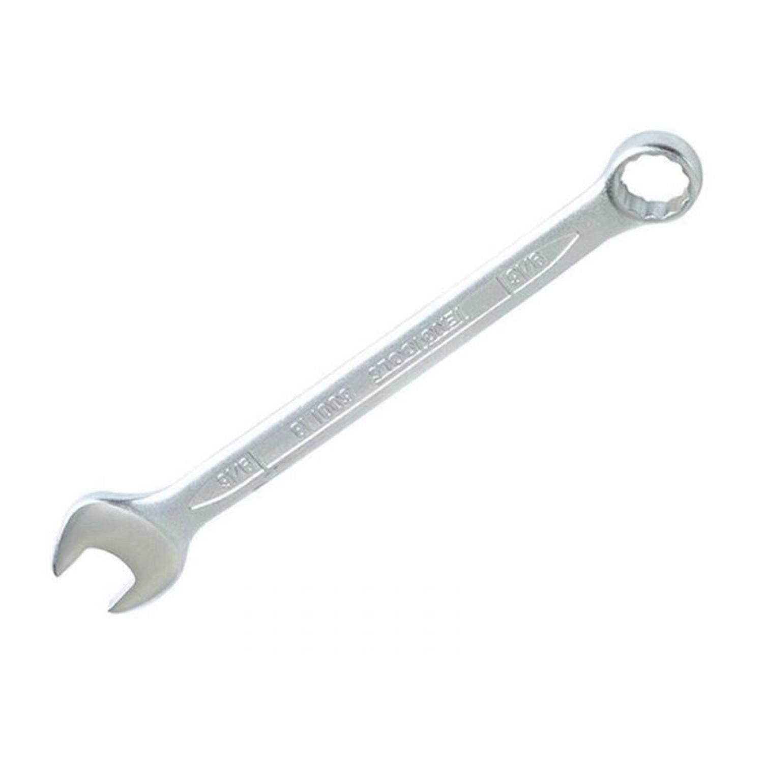 Combination Spanner 34mm