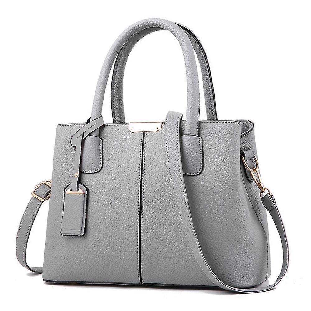 The new lychee-patterned ladies handbag is suitable for one-shoulder diagonal bag for daily travel.