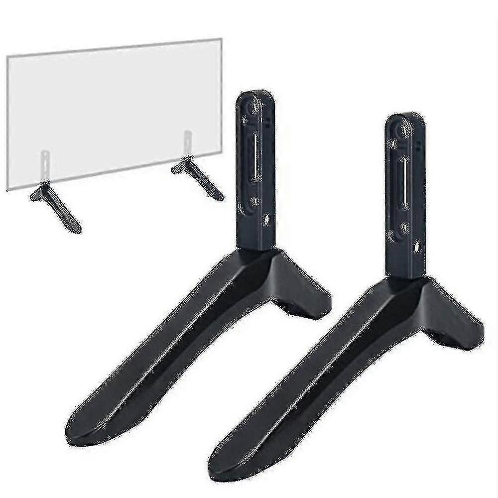 Suporte universal para TV, suporte de mesa para TV de 32 a 65 polegadas