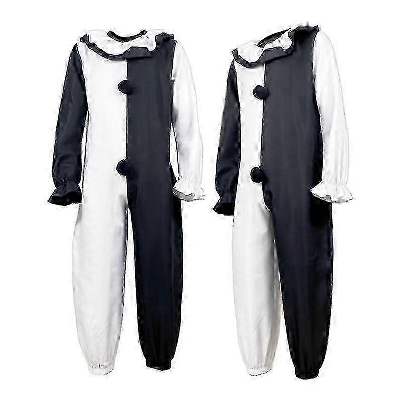 Terrifier Art The Clown Costume (Model 1) (Size XL
