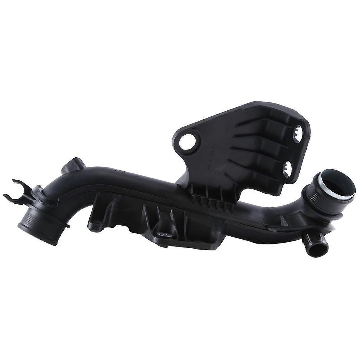 Car Air Compressor Pressure Line for A5 Q5 8T3 8F7 8TA 8RB Boost Intake Hose Pressure Tube 8K014567