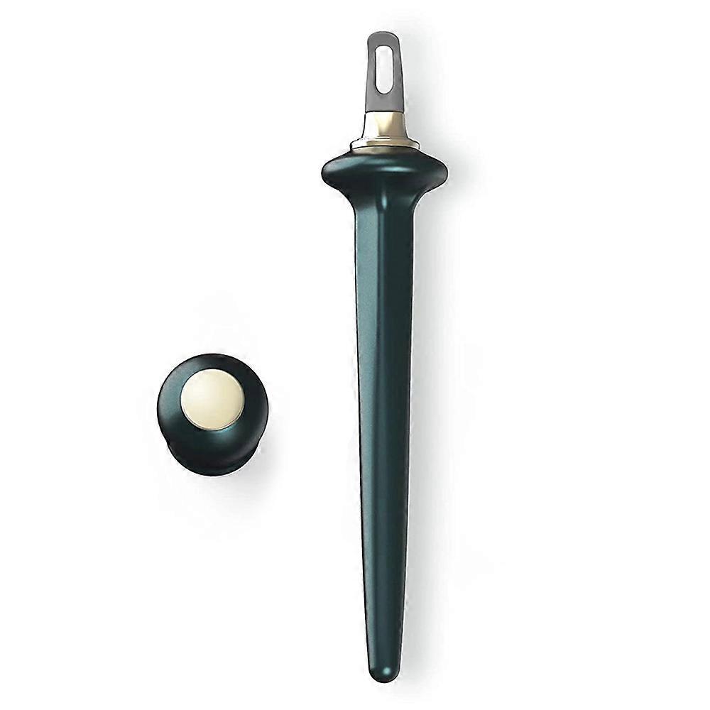 KXJ-Easy Design Eyeliner, Revolutionary Silicone Applicator Tool ,Waterproof & Transfer Resistant, no Tugging, Dragging, or Pulling