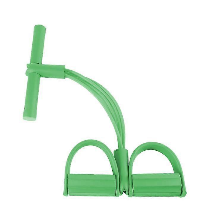 多機能フィットネスヨガ弾性プルロープバンド