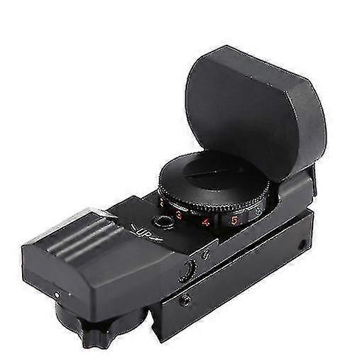 11/20 Mm holographic sight