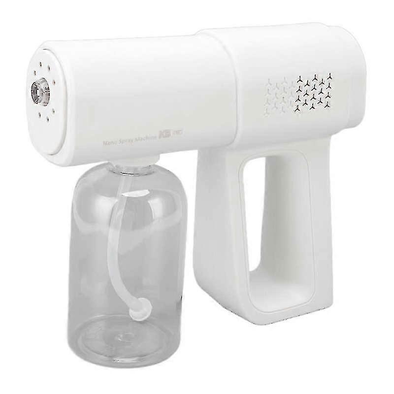 Hair Sprayer Machine