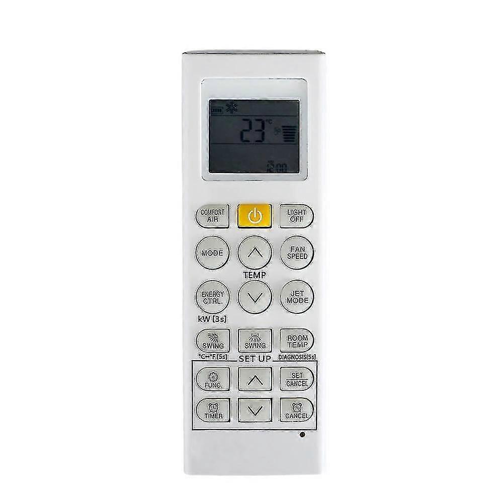 Hmwy-new Air Conditioning Remote Control pour Lg Akb74955604 A / c Conditioner Controller