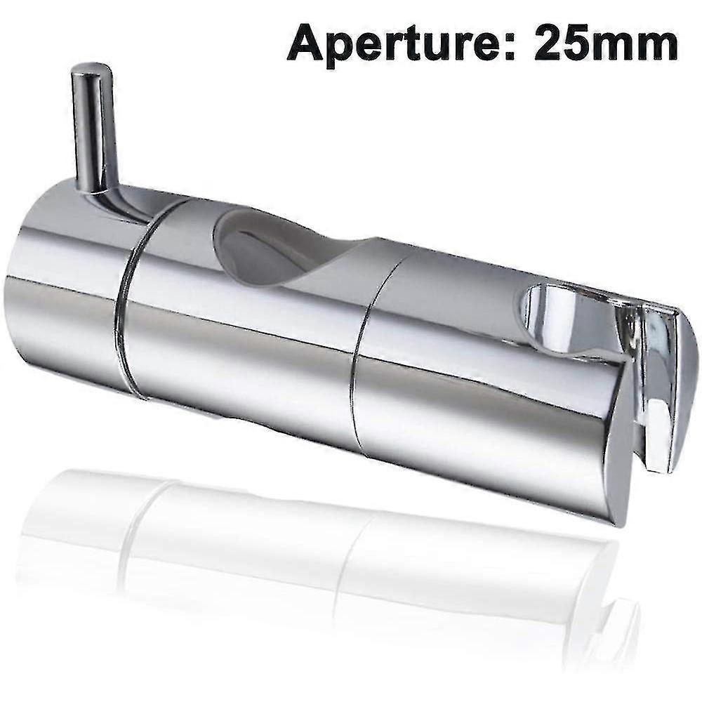 Support de douche à main universel, support de douche réglable, rotatif à 360°