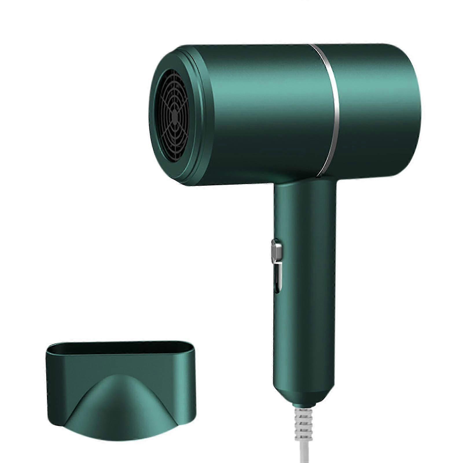 Lumière bleue Soins Capillaires Dégradé Sèche-cheveux Sèche-cheveux électrique Ménage Température constante Sèche-cheveux froid et chaud Sèche-cheveux silencieux 51