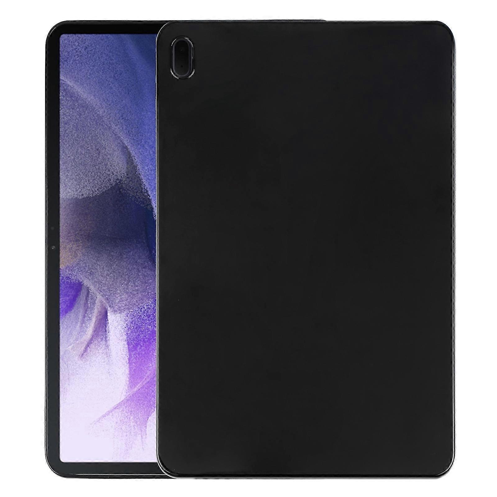 Flexible TPU Tablet Case for Samsung Galaxy Tab S8+/Tab S7+/Tab S7 FE - Embrace Durability and Style