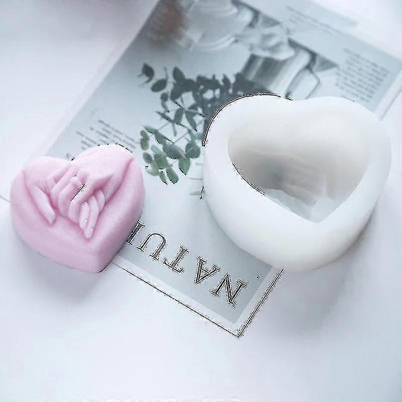 Hmwy-3d S Hn Hand Mold