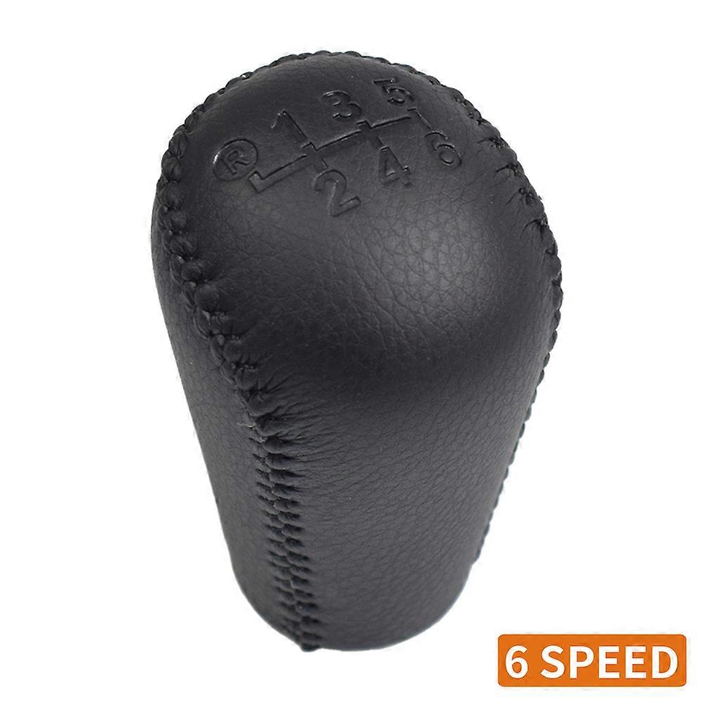 Car Gear Shift Knob Handball Shift Lever For Toyota For Hilux 5 6 Speed Manual Transmission Transfer Gear Shift - Gear Shift Knob